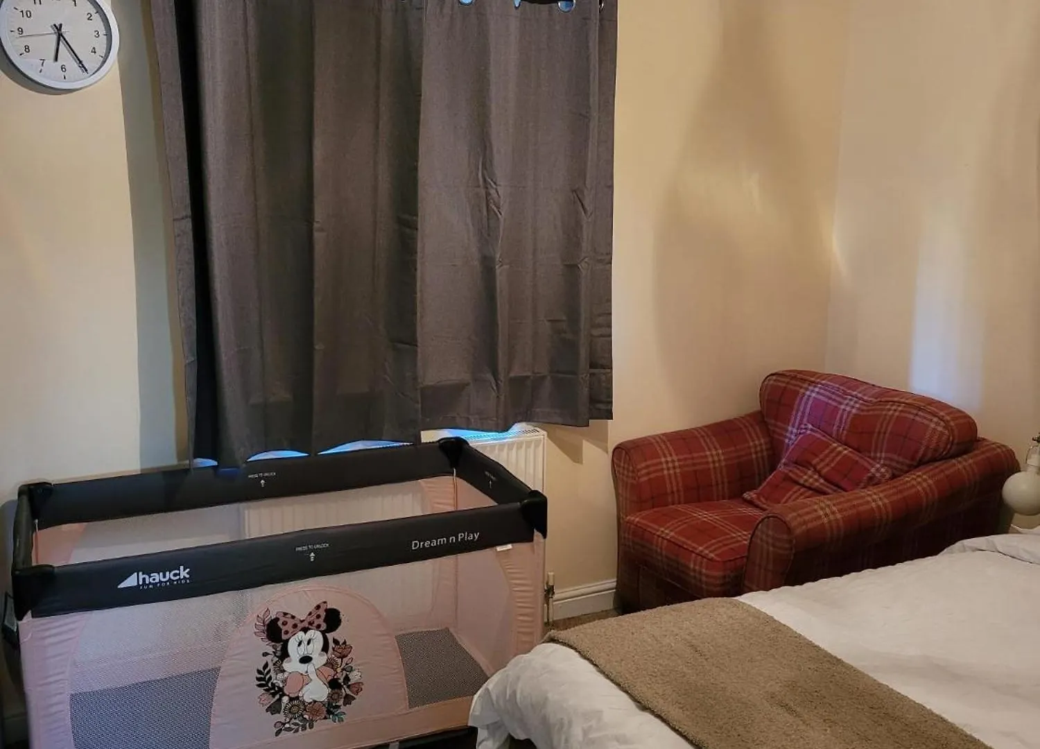 Cozy London Retreatヴィラ