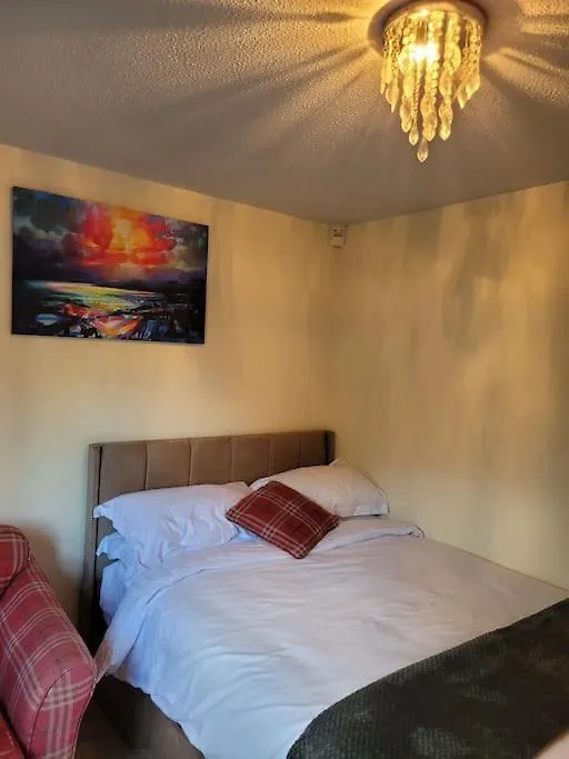 別荘 Cozy London Retreatヴィラ