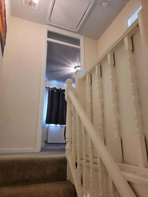 別荘 Cozy London Retreatヴィラ