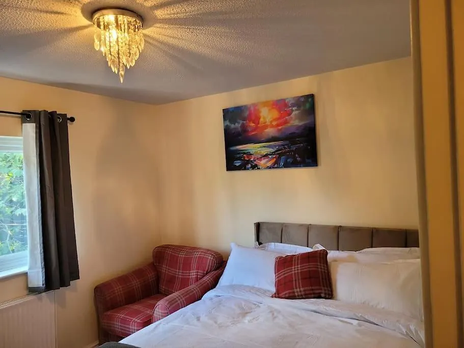 Cozy London Retreatヴィラ 別荘