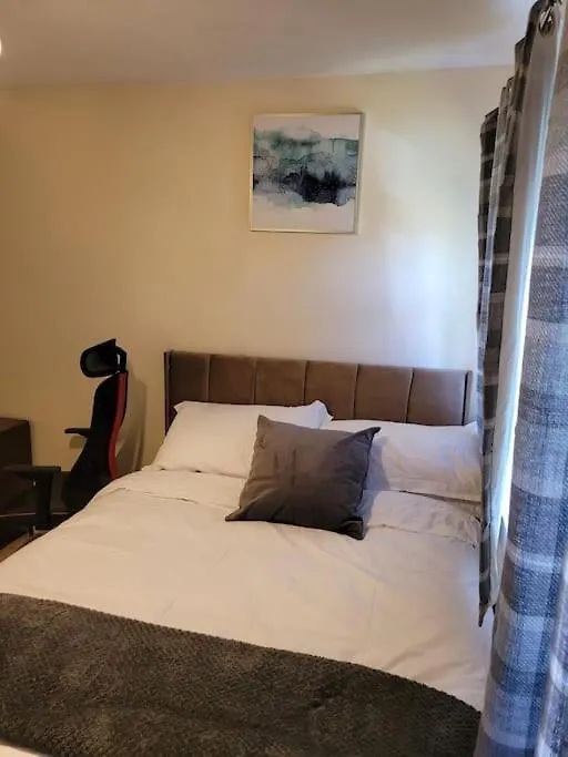 Cozy London Retreatヴィラ 別荘