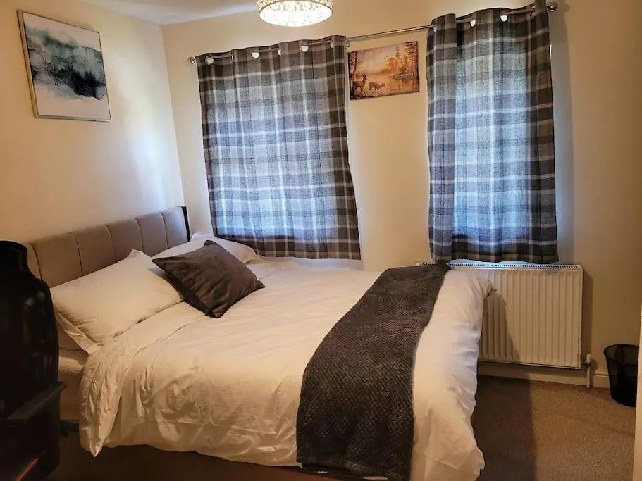 Cozy London Retreatヴィラ 0*,  イギリス