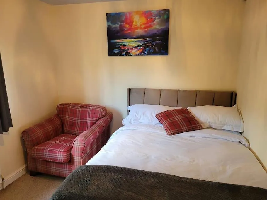 Cozy London Retreatヴィラ 0*,